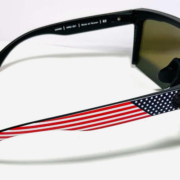 COPY - Heat Wave Visual Lazer Face Z87 Sunglasse - Picture 9 of 9
